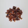 Ethiopian Myrrh granular incense 1 oz