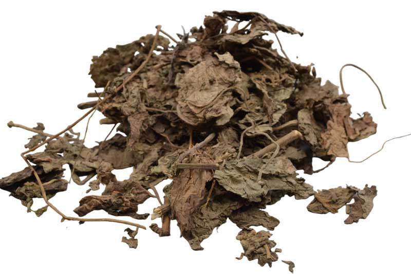 Patchouli Leaf whole 1oz