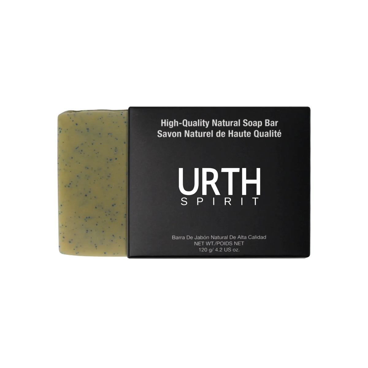 Urth Spirit Natural Sunflower Goddess Soap