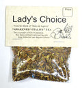 Body Builder tea (5+ cups)
