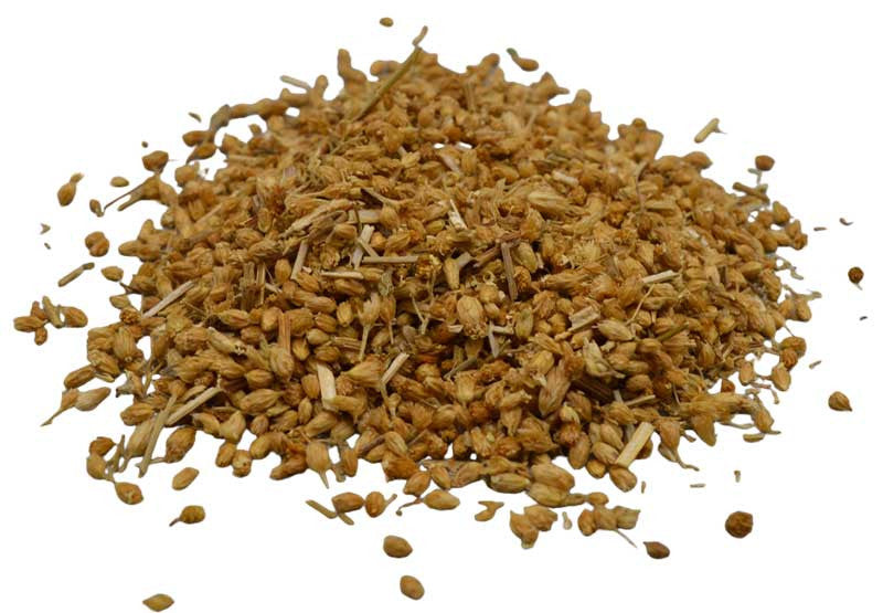 Yarrow Flower 1oz (Achilea millefolium)