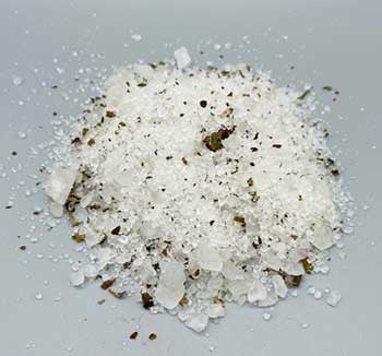 5 lb Earth Bath Salts