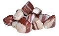 1 lb Shiva Lingam tumbled stones