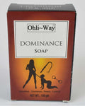 100gm Dominance soap ohli-way