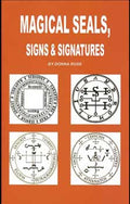 Magical Seals, Signs & Signatures by Donna Rose