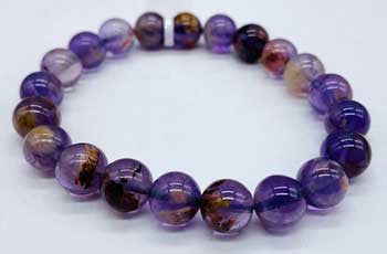 9-10mm Super 7 bracelet