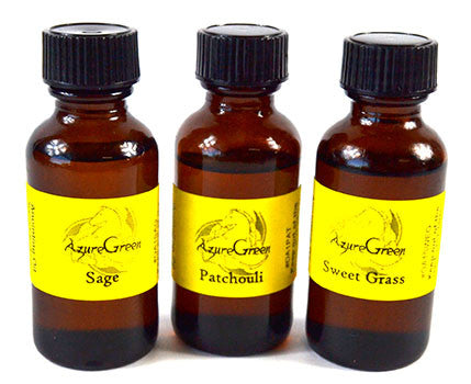 1oz Frangipani azuregreen