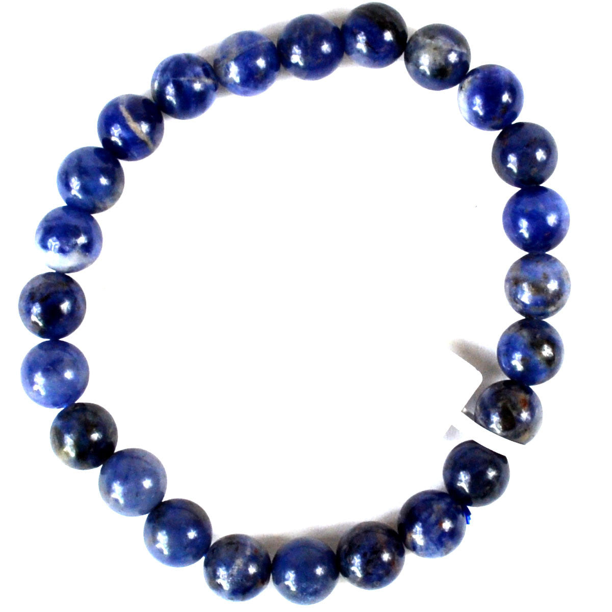 8mm Sodalite