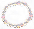 8mm Opalite bracelet