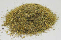 Basil Leaf cut 2oz