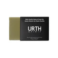Urth Spirit Natural Green Tea Lemongrass Calming Soap