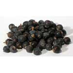 Juniper Berries whole 1oz (Juniperus communis)