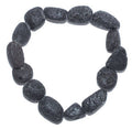 8mm Lava (dyed color) bracelet