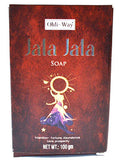 100gm Jala Jala soap ohli-way