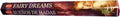 Fairy Dreams stick incense 20 pack