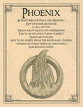 Phoenix poster
