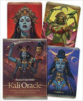 Kali Oracle by Alana Fairchild