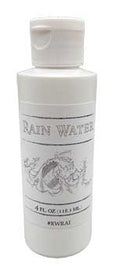 Rain Water 4oz