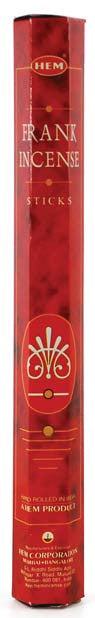 Frankincense HEM stick 20 pack