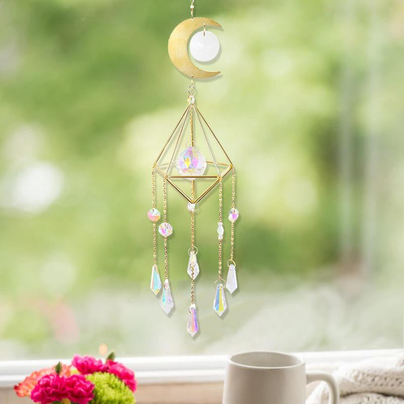Sunlight Catcher - Rainbow Maker Prisms