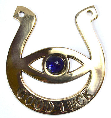 Eye horseshoe