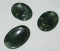 Moss Agate worry stone