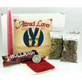 Attract Lover boxed ritual kit