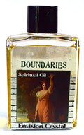 Boundaries 4 dram