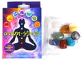 Chakra stones kit