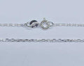 24" Sterling Light chain