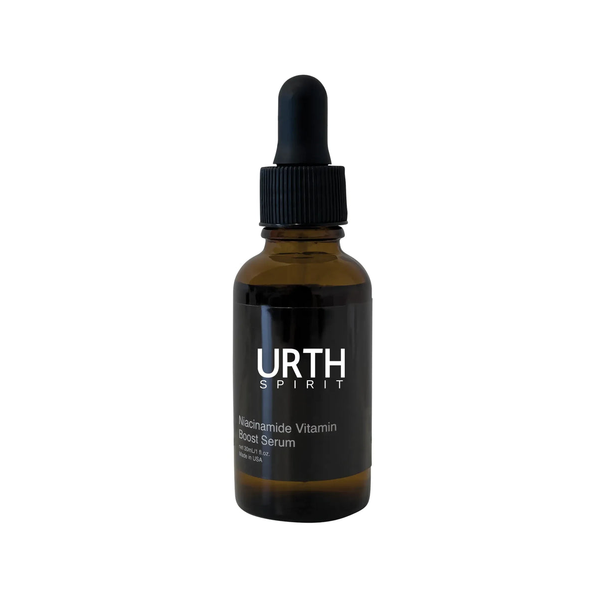 Urth Spirit Niacinamide Vitamin Boost Serum
