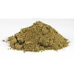 Horny Goat Weed powder 1oz (Epimedium grandiflorum)