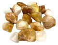 1 lb Golden Healer pebbles