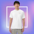 Urth Spirit Men’s garment-dyed heavyweight t-shirt