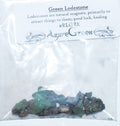 Green Lodestone