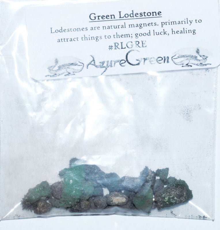 Green Lodestone