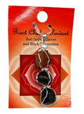 Root chakra pendant