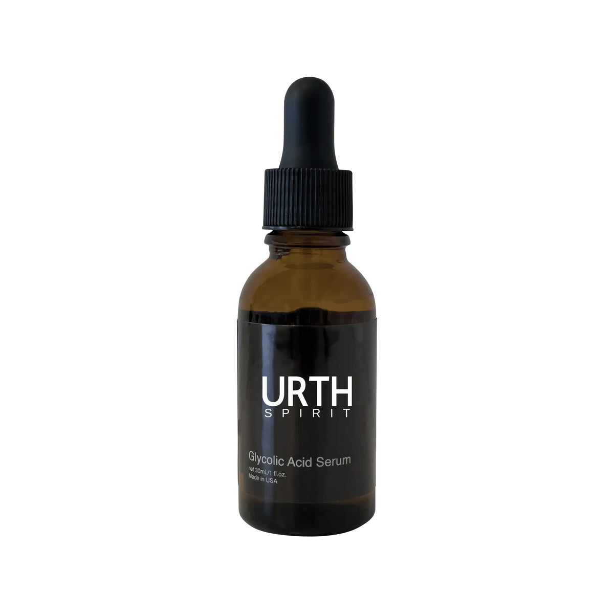 Urth Spirit Glycolic Acid Serum